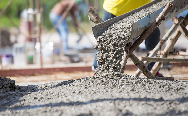 Tipos de Concreto